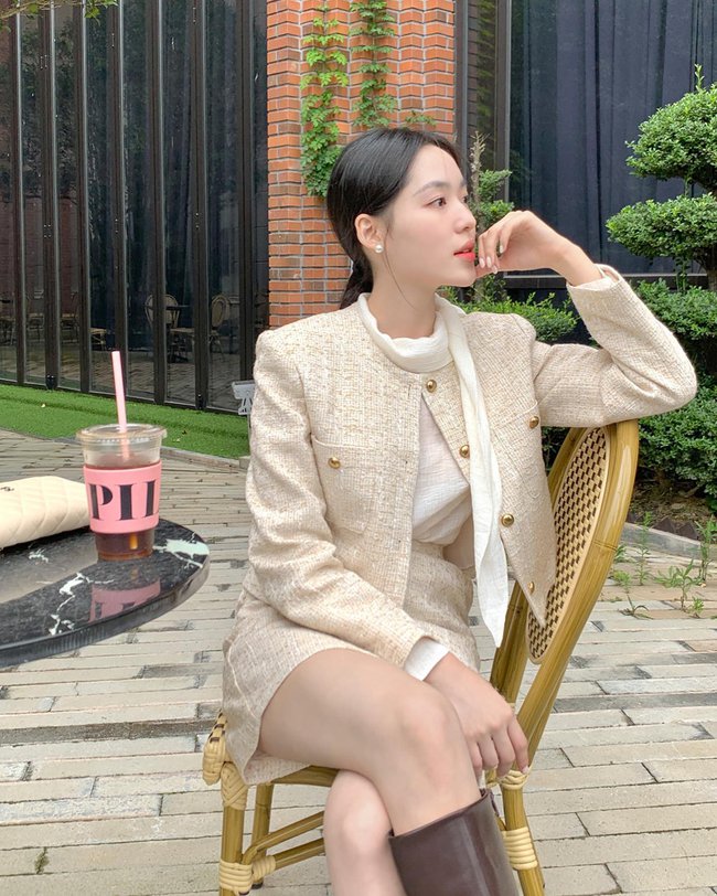 6 kiểu áo khoác không bao giờ lỗi mốt, chị em có trong tủ là mặc đẹp từ năm này sang năm khác - 14