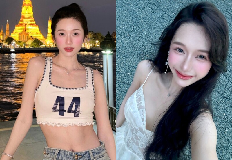 Ở tuổi 24, Thảo Trang sở hữu nhan sắc trong trẻo pha nét gợi cảm, cùng vóc dáng săn chắc, cân đối. Sự kết hợp giữa vẻ đẹp mong manh và đường cong quyến rũ giúp cô luôn nổi bật trong mọi khung hình, dù là phong cách đời thường hay khi xuất hiện trên thảm đỏ.