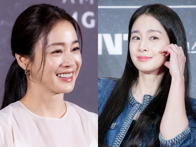 Mỹ nhân 45 tuổi vẫn sở hữu làn da căng bóng như gương soi, hoá ra là vì uống loại nước từ hạt nhỏ xíu này mỗi ngày 