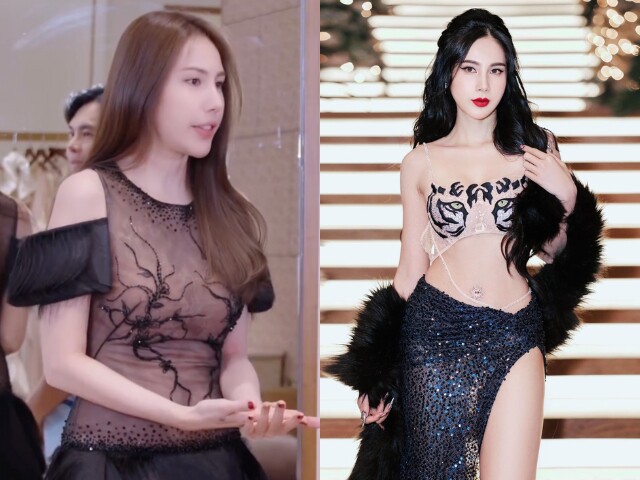 Ngỡ ngàng trước diện mạo hiện tại của ca sĩ Thủy Tiên