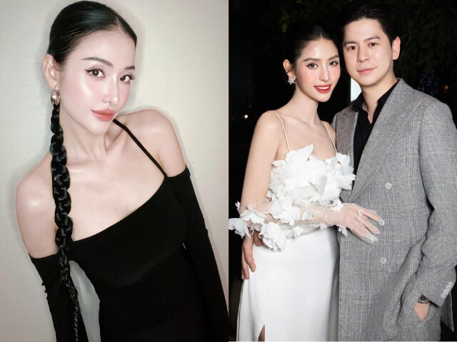 Mẹ đơn thân lấy hồng hài nhi được tặng kim cương size khủng, U40 sở hữu vòng eo đẹp hơn Ngọc Trinh