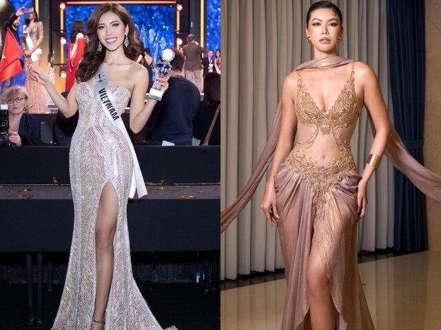 Mỹ nhân Việt siêu vòng 3 là bậc thầy đào tạo Hoa hậu, 5 lần 7 lượt gặp sự cố khiến chính chủ đỏ mặt