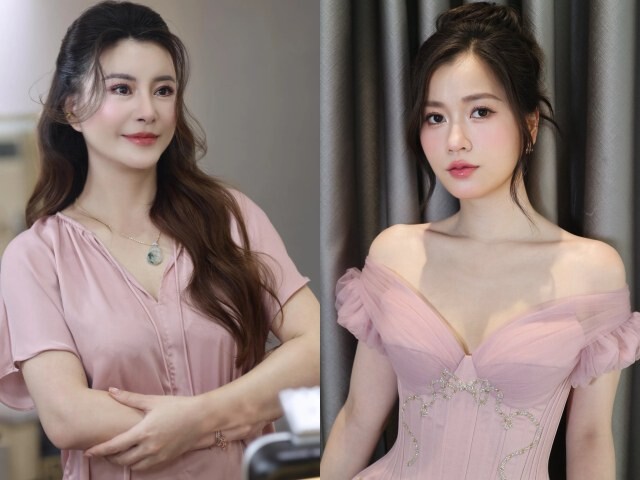 Sao Việt thay đổi ngoại hình trong năm 2025