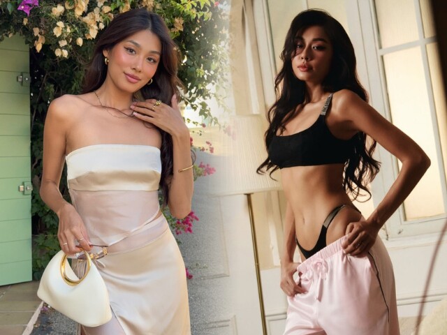 Mỹ nhân Việt mất suất thi Miss Universe diện nội y khoe body khét lẹt, visual sau 3 năm đăng quang khiến netizen tiếc nuối 