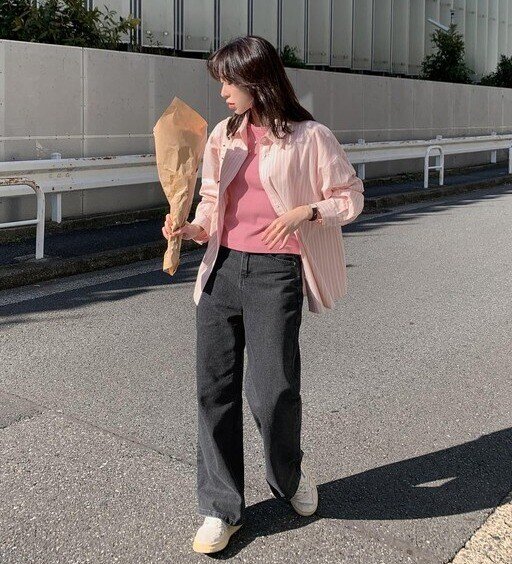 Tủ đồ ít không sao, chị em có 5 kiểu giày này là amp;#34;gánhamp;#34; mọi outfit, đi làm hay đi chơi kiểu gì cũng hợp - 7