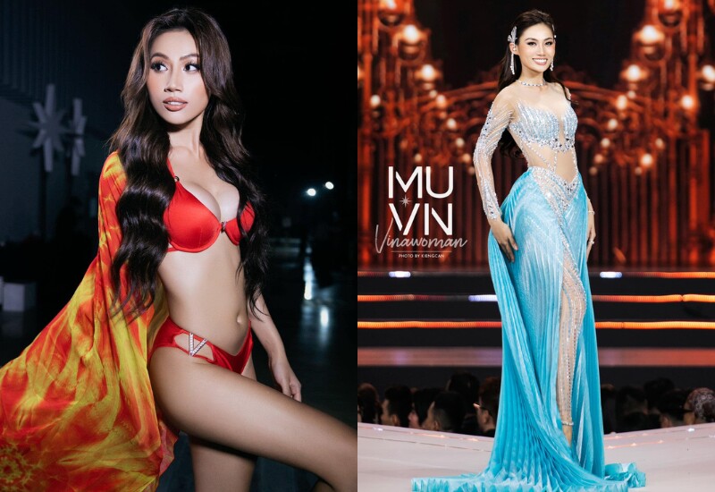 Năm 2022, Quỳnh Như trở lại đường đua khi ghi danh tại Hoa hậu Hoàn vũ Việt Nam. Cô sở hữu chiều cao 1m74 cm cùng số đo 3 vòng nóng bỏng lần lượt là 85-65-94cm. Tại mùa giải đó, Quỳnh Như dừng chân tại top 41.