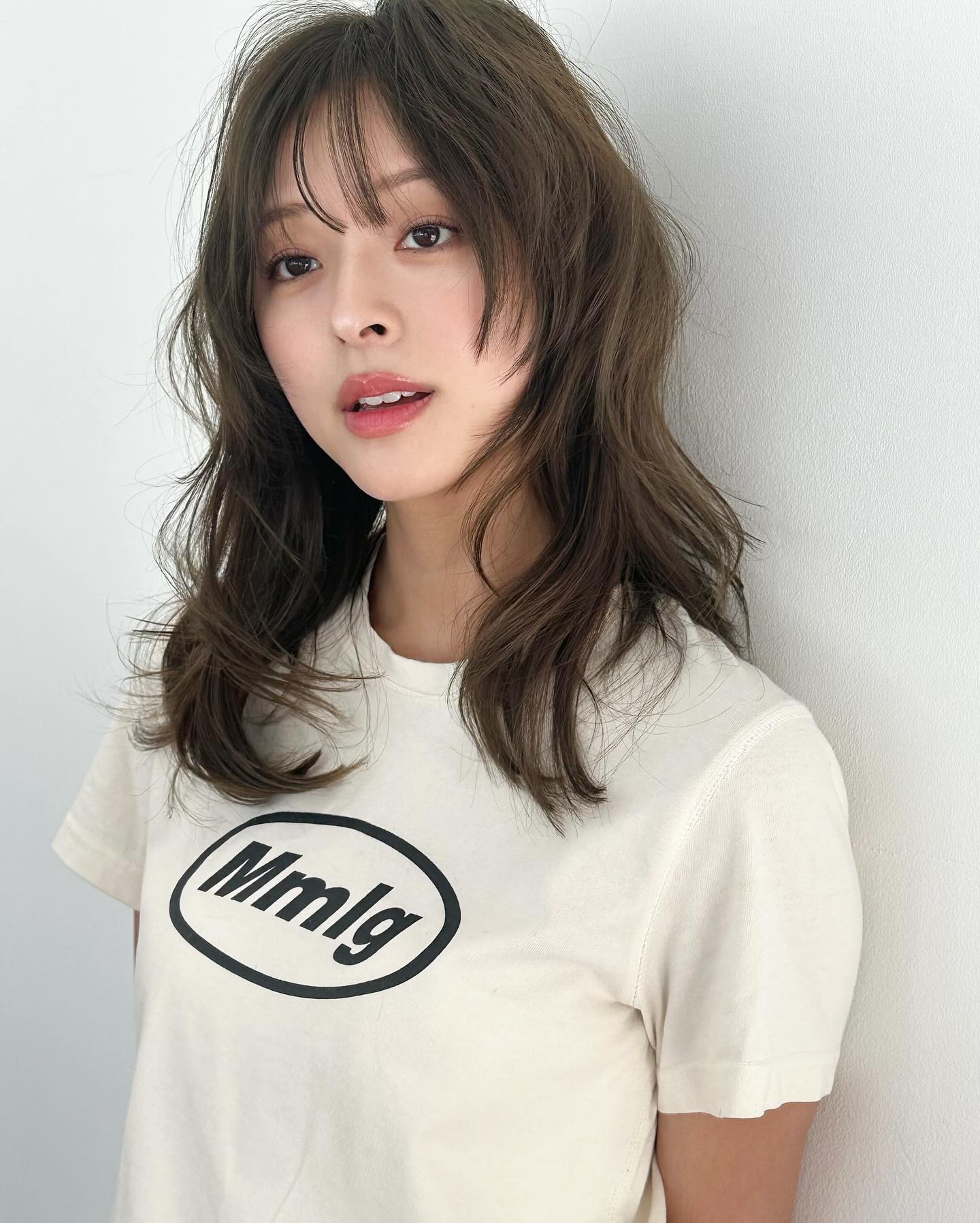 5 kiểu giúp nàng tóc mỏng trông dày bồng bềnh, mặt nhỏ hơn thấy rõ - 19