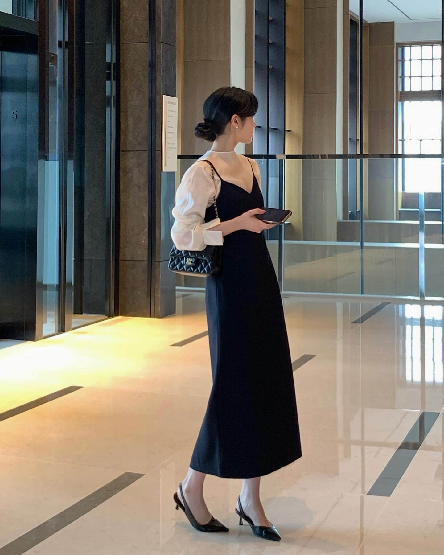 Muốn thanh lịch suốt mùa đông? 5 món đồ này chính là đầu tư thông minh nhất của hội chị em mỗi khi đi làm - 21