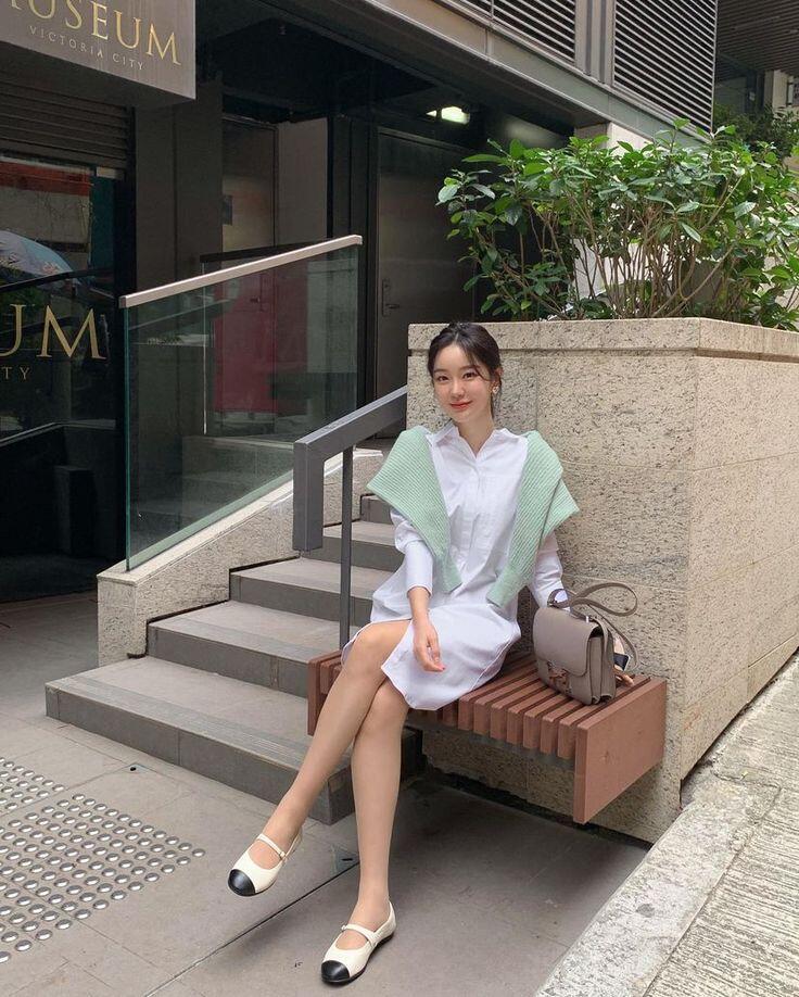 Cuối năm dọn tủ đồ, chỉ giữ lại 3 kiểu giày này là cả outfit tự khắc sang xịn hết nấc, không cần nghĩ nhiều - 3