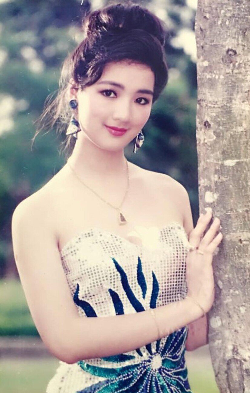 19 tuổi thời ấy và 19 tuổi bây giờ: Khi chuẩn đẹp thay đổi, nhưng tinh thần amp;#34;yêu mìnhamp;#34; vẫn vẹn nguyên - 3