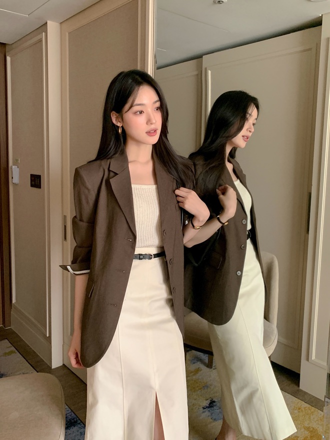 Muốn thanh lịch suốt mùa đông? 5 món đồ này chính là đầu tư thông minh nhất của hội chị em mỗi khi đi làm - 4