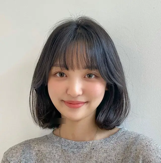 4 kiểu tóc được khen đẹp nhưng lại cực kỳ amp;#34;khó chiềuamp;#34;, chị em thích làm cần phải cân nhắc - 4