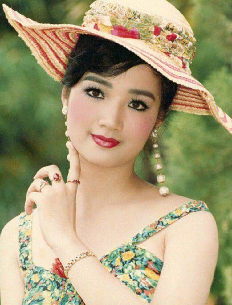 19 tuổi thời ấy và 19 tuổi bây giờ: Khi chuẩn đẹp thay đổi, nhưng tinh thần amp;#34;yêu mìnhamp;#34; vẫn vẹn nguyên - 2