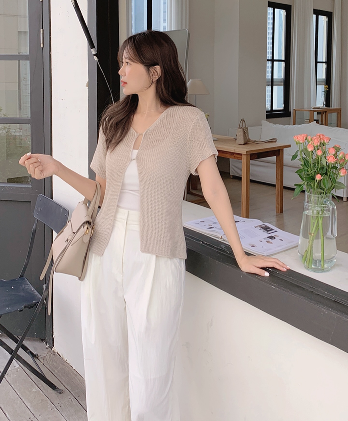 Chị em công sở muốn mặc đẹp mà vẫn thanh lịch, chỉ cần nắm 5 công thức amp;#34;chuẩn bàiamp;#34; này là đủ! - 5