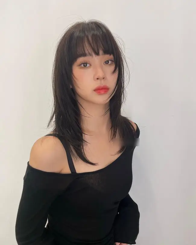 4 kiểu tóc được khen đẹp nhưng lại cực kỳ amp;#34;khó chiềuamp;#34;, chị em thích làm cần phải cân nhắc - 5