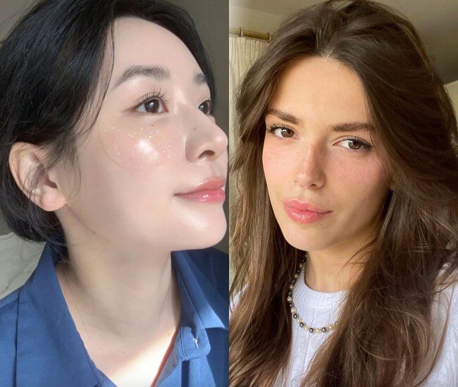 Khi ăn đều mỗi tuần 6 loại thực phẩm này, kết hợp lối sống lành mạnh, làn da của phụ nữ sẽ dần cải thiện, căng mịn và khỏe khoắn hơn theo thời gian.