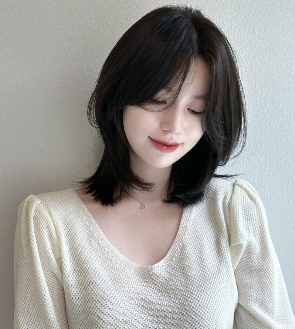 5 kiểu tóc giúp bạn amp;#34;lên hươngamp;#34; nhan sắc chỉ sau một lần cắt: Hợp mọi gương mặt, cắt xong auto xinh - 11