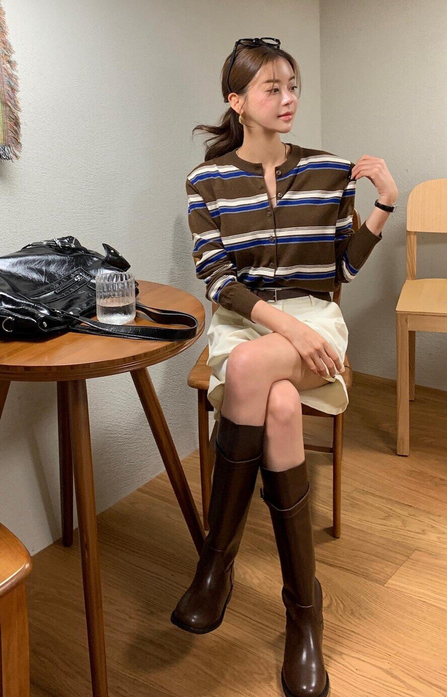 Tủ đồ ít không sao, chị em có 5 kiểu giày này là amp;#34;gánhamp;#34; mọi outfit, đi làm hay đi chơi kiểu gì cũng hợp - 10