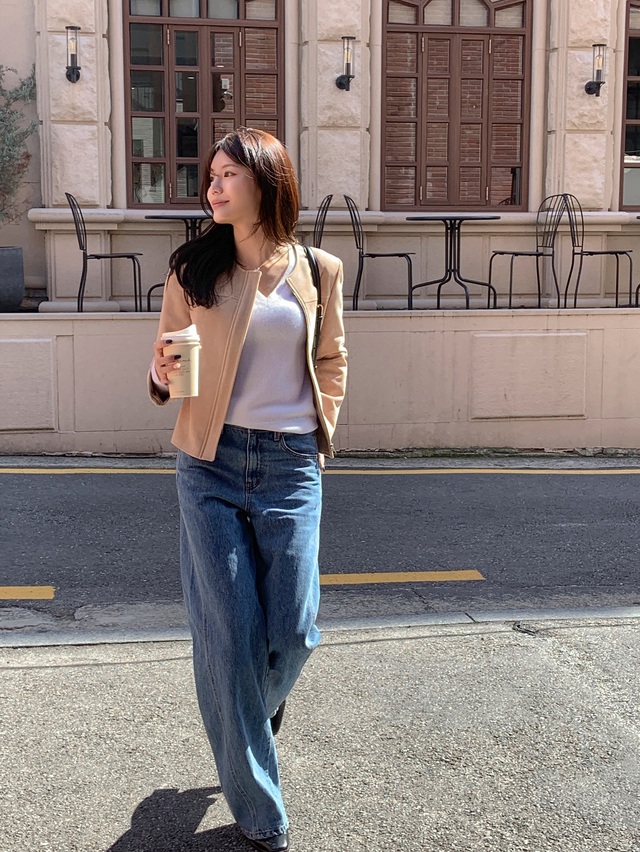 3 kiểu áo không dành cho nàng công sở sau 35 tuổi: Muốn sang đẹp, thanh lịch phải bỏ ngay - 7