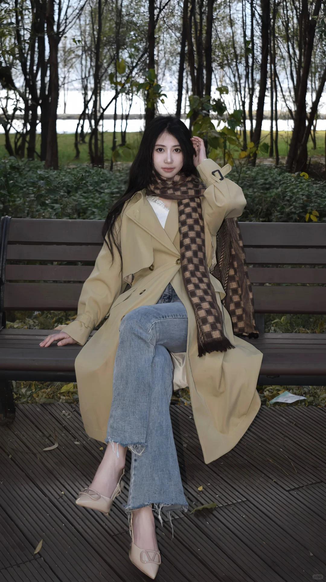 Không phải váy, đây mới là 5 kiểu quần dài được hội chị em amp;#34;săn lùngamp;#34;: Vừa trẻ trung lại cực kỳ tôn dáng - 7