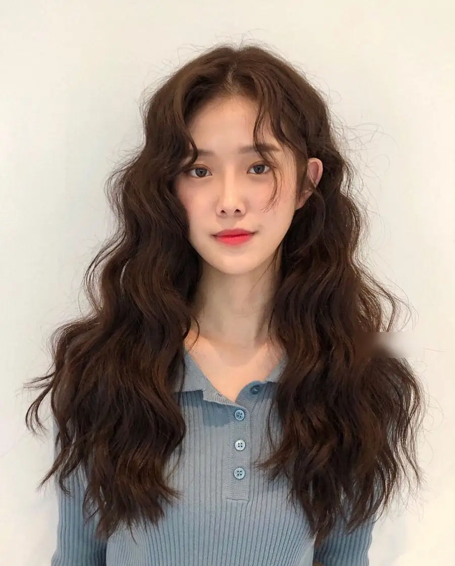 4 kiểu tóc được khen đẹp nhưng lại cực kỳ amp;#34;khó chiềuamp;#34;, chị em thích làm cần phải cân nhắc - 7