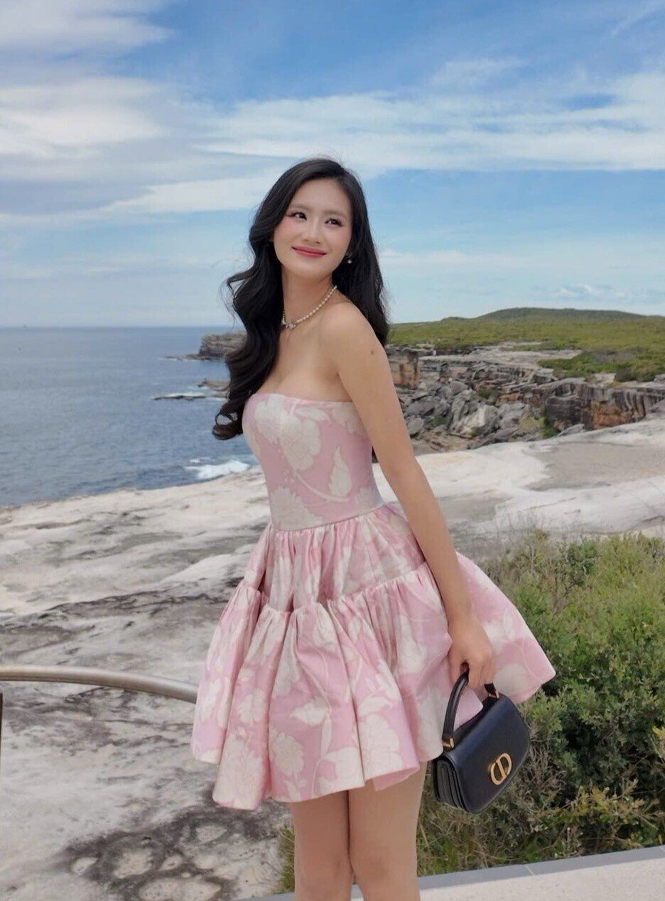19 tuổi thời ấy và 19 tuổi bây giờ: Khi chuẩn đẹp thay đổi, nhưng tinh thần amp;#34;yêu mìnhamp;#34; vẫn vẹn nguyên - 11