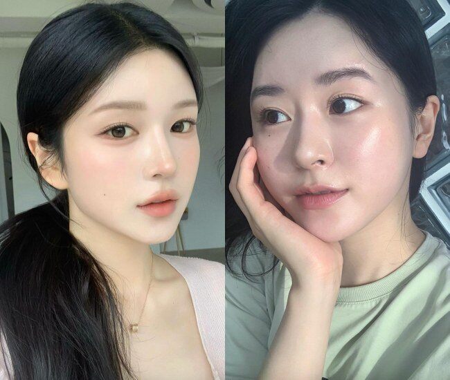 Dưỡng da không chỉ nằm ở việc thoa gì bên ngoài, mà quan trọng hơn là nuôi dưỡng từ bên trong.Thay vì phụ thuộc hoàn toàn vào serum hay kem dưỡng, việc ăn uống lành mạnh mỗi ngày sẽ giúp làn da duy trì độ ẩm, đàn hồi và tươi tắn lâu dài