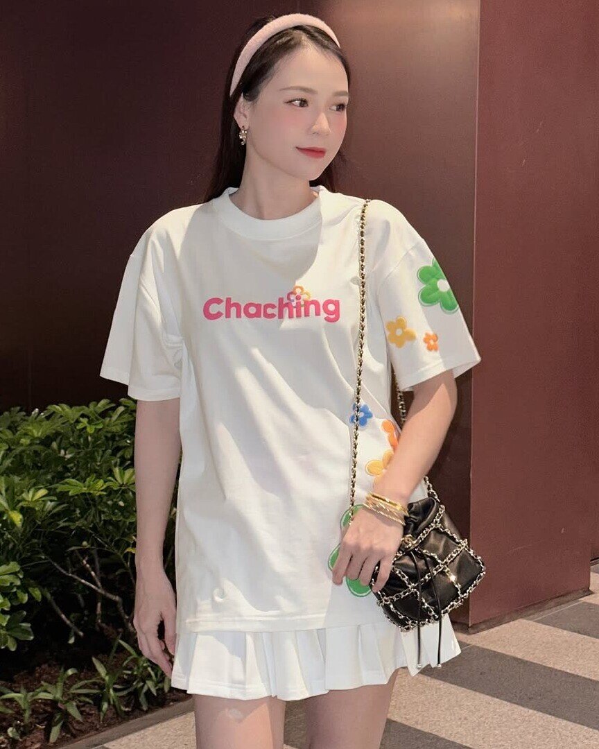 Hot girl Việt 30 tuổi đã có 50 tỷ, nhìn amp;#34;gia tàiamp;#34; túi hiệu khiến nhiều người amp;#34;loá mắtamp;#34; - 8