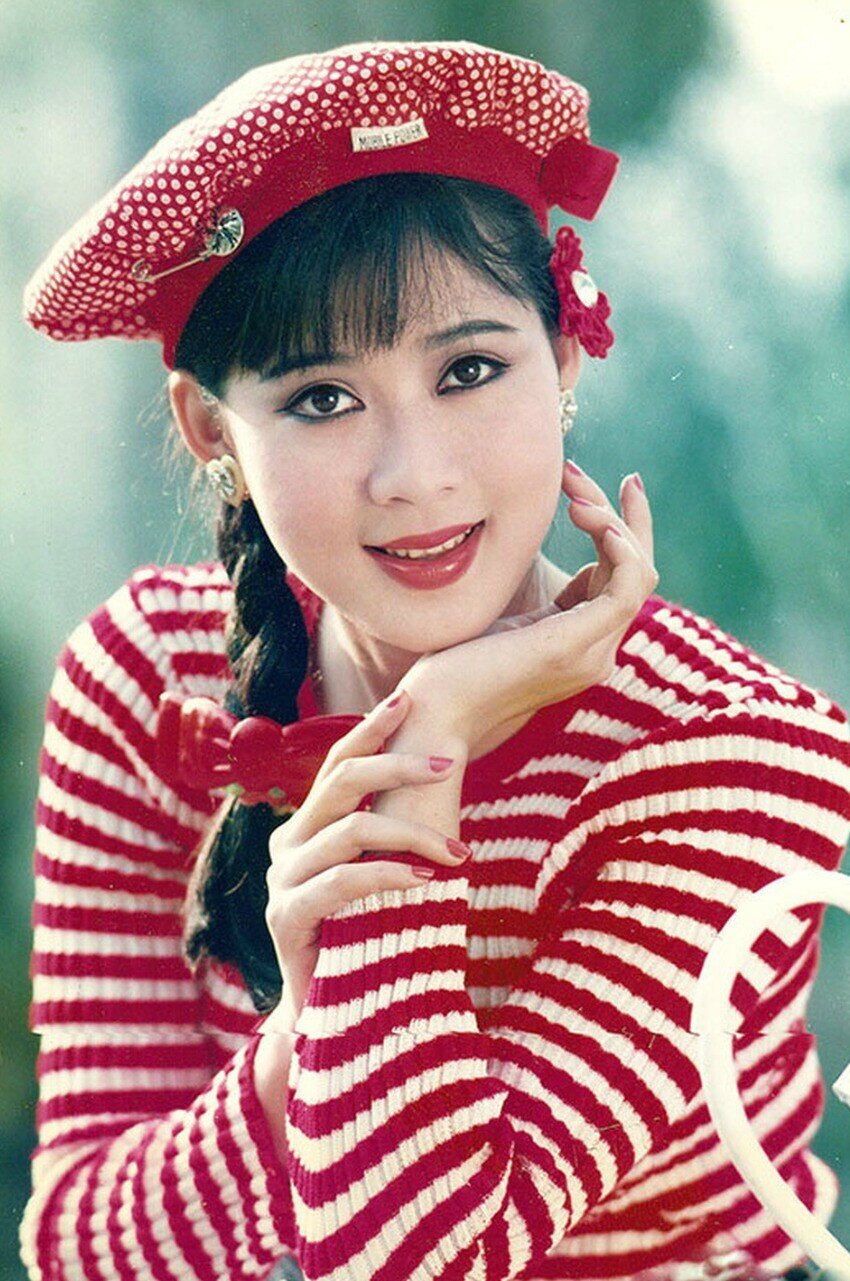 19 tuổi thời ấy và 19 tuổi bây giờ: Khi chuẩn đẹp thay đổi, nhưng tinh thần amp;#34;yêu mìnhamp;#34; vẫn vẹn nguyên - 1