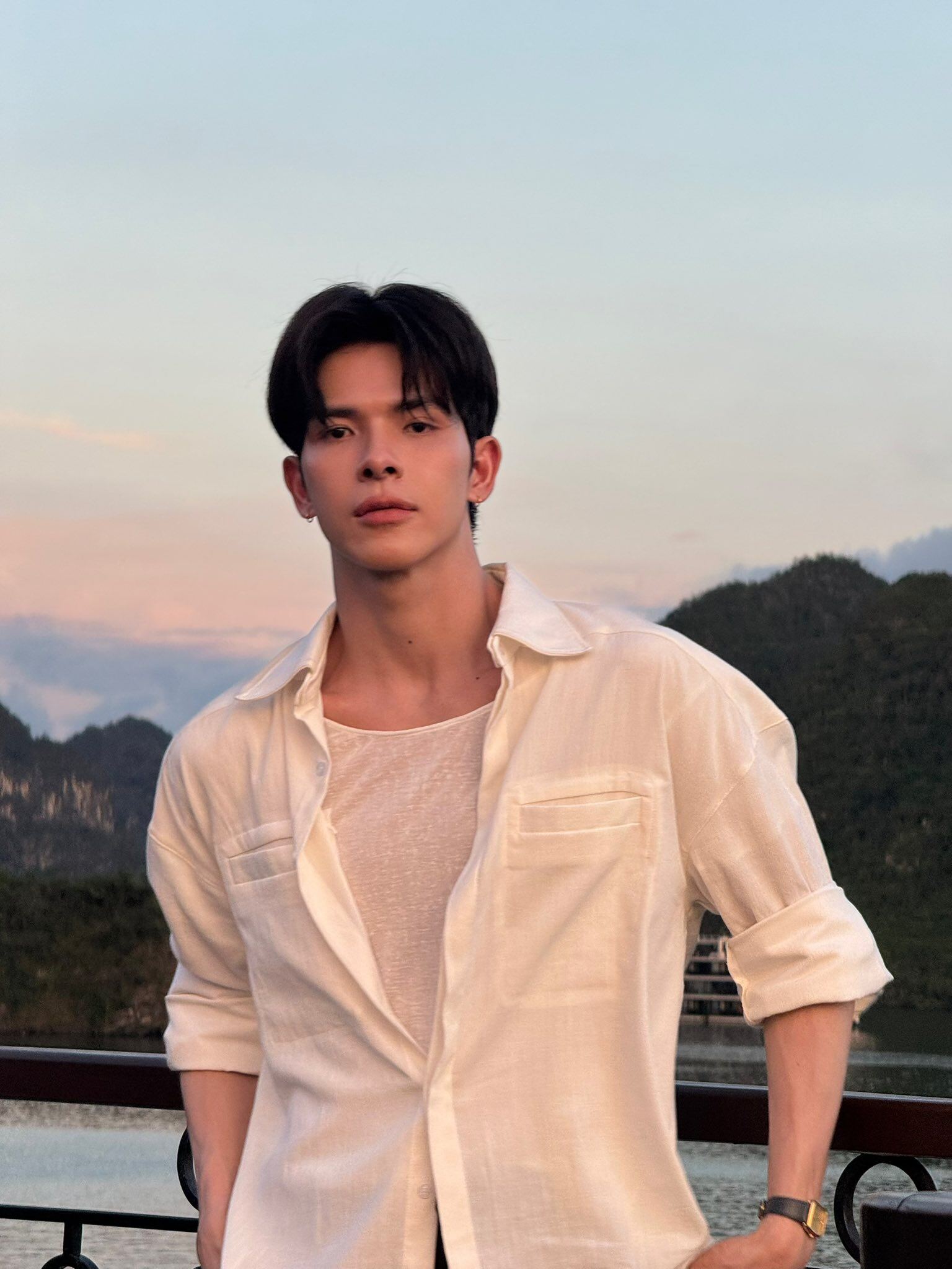 Tổng tài bị chê nhiều nhất phim Việt: Đời thường ăn diện như amp;#34;soái caamp;#34; nhưng lên phim là thấy amp;#34;ối giời ơiamp;#34; - 6