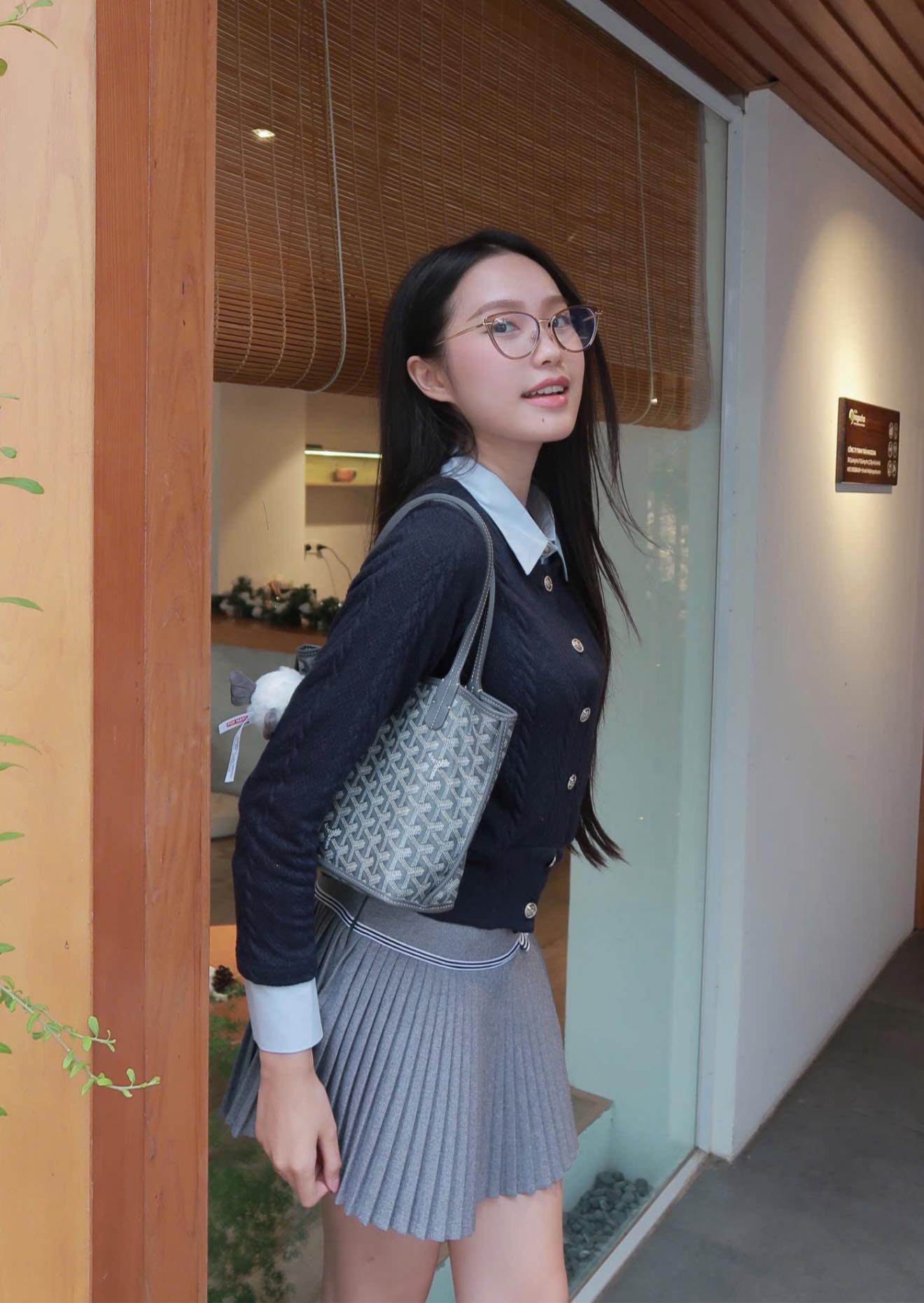 Tiểu thư Hà thành thi Hoa hậu lọt top 10 giờ là nàng WAGs Việt đình đám, sinh quý tử xong vẫn amp;#34;đẹp mòn mắtamp;#34; - 5