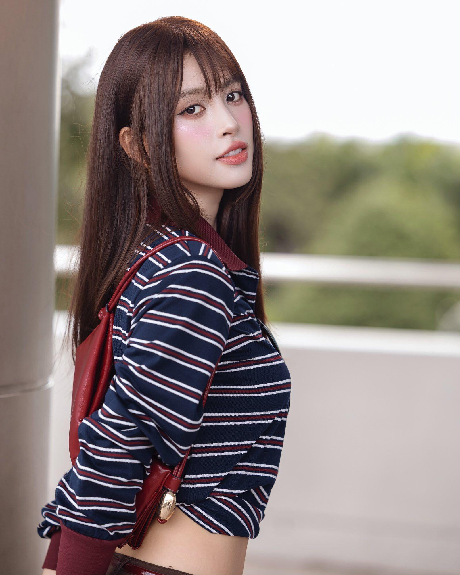 19 tuổi thời ấy và 19 tuổi bây giờ: Khi chuẩn đẹp thay đổi, nhưng tinh thần amp;#34;yêu mìnhamp;#34; vẫn vẹn nguyên - 10