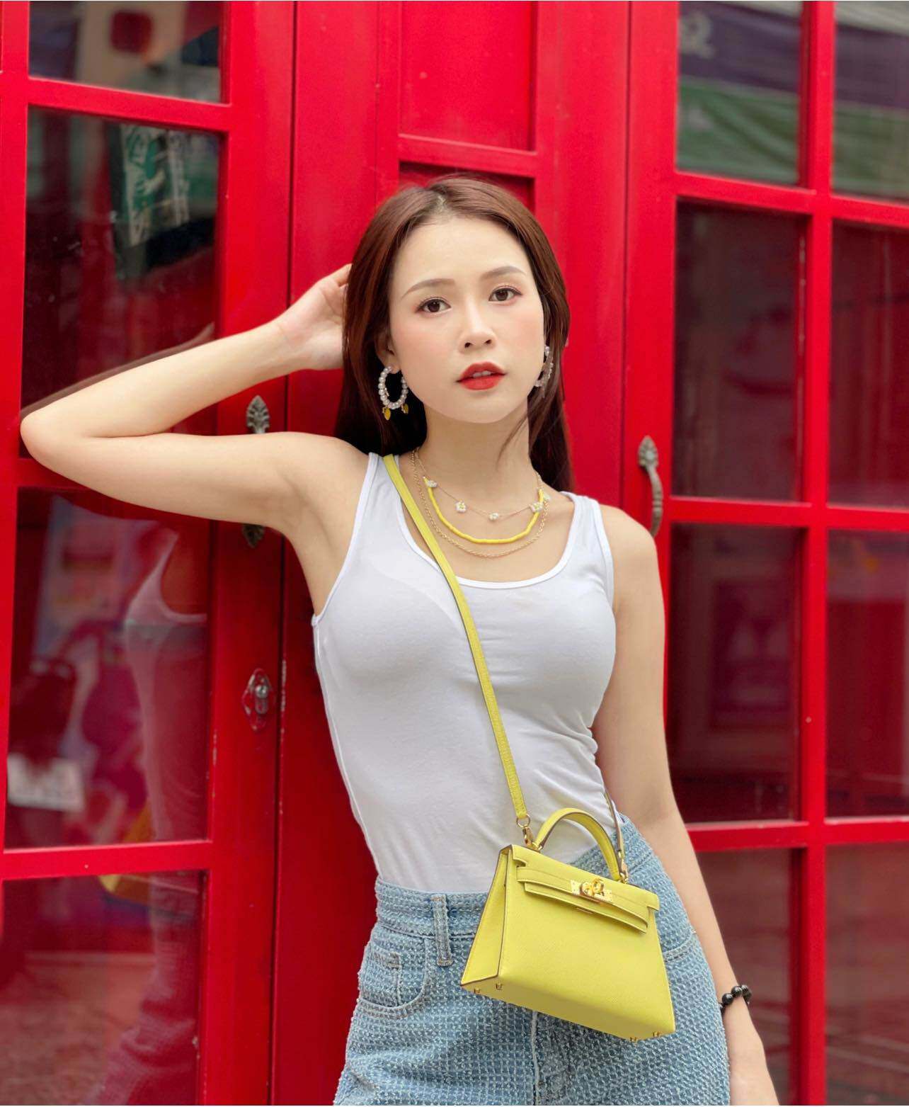 Hot girl Việt 30 tuổi đã có 50 tỷ, nhìn amp;#34;gia tàiamp;#34; túi hiệu khiến nhiều người amp;#34;loá mắtamp;#34; - 5