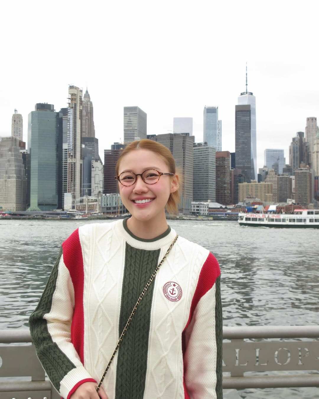 Em gái Trấn Thành giảm 12kg thành mỹ nhân đình đám Vbiz, mê diện váy áo amp;#34;o épamp;#34;, hở bạo còn hơn Ngọc Trinh - 6