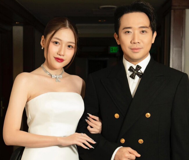 Thời điểm mới gia nhập showbiz, Uyển Ân - em gái Trấn Thành từng trải qua khoảng thời gian áp lực ngoại hình.