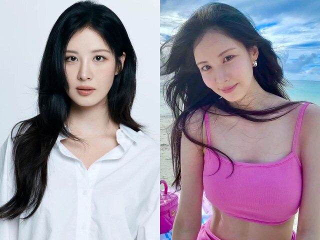 Ở tuổi 34, Seohyun vẫn khiến công chúng ngỡ ngàng với làn da trắng mịn, căng bóng như gương, đường nét gương mặt thanh tú và vóc dáng mảnh mai chuẩn mực idol. Cô luôn toát lên vẻ đẹp vừa trong trẻo, vừa trưởng thành, mang khí chất sang trọng và thần thái tự tin hiếm ai sánh được.