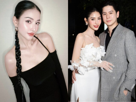 Mẹ đơn thân lấy "hồng hài nhi" được tặng kim cương size khủng, U40 sở hữu vòng eo đẹp hơn Ngọc Trinh