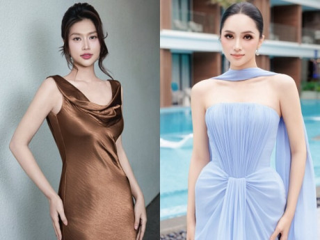 Miss Grand mùa All Stars: Dân tình gọi tên Hương Giang, một Hoa hậu thẳng thừng từ chối 