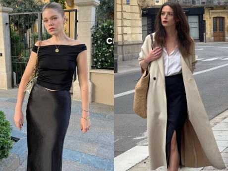 Thời trang - Cứ đến mùa xuân, phụ nữ Pháp lại lôi 5 món này ra diện, mặc lên là thấy trẻ trung ngay