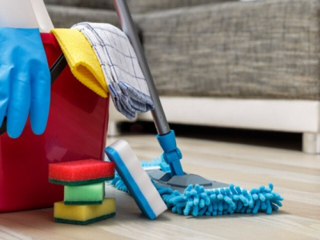 Chị em nội trợ cuối năm muốn "đánh bay" nỗi lo dọn nhà, nhất định phải sắm ngay 5 món đồ dưới 100.000 đồng này