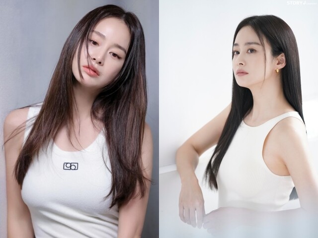 Kim Tae Hee lựa chọn mặt nạ lòng đỏ trứng gà pha mật ong để dưỡng ẩm, phục hồi làn da khô và chống lão hóa. Công thức đơn giản này giúp cô giữ được làn da mịn màng, đàn hồi và tươi sáng, mang lại vẻ đẹp dịu dàng, trong trẻo đúng chuẩn “nữ thần” xứ Hàn.
