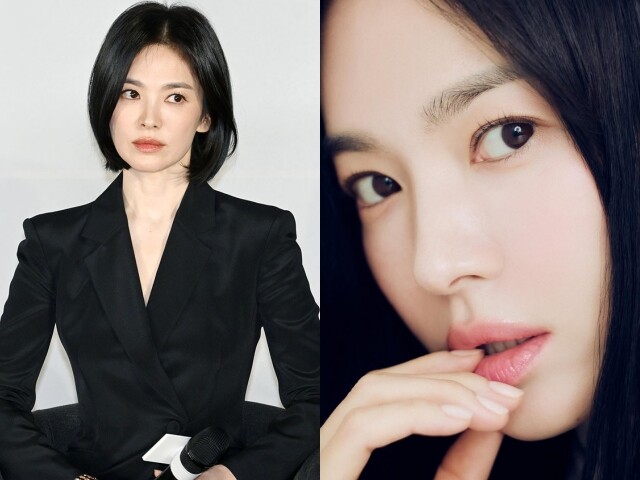 Song Hye Kyo duy trì thói quen đắp mặt nạ lòng trắng trứng gà kết hợp mật ong nguyên chất để làm sạch sâu, se khít lỗ chân lông và duy trì làn da căng mướt. Cô ưa chuộng phương pháp dưỡng da tự nhiên, tin rằng sự kiên trì mỗi ngày quan trọng hơn mỹ phẩm đắt tiền.