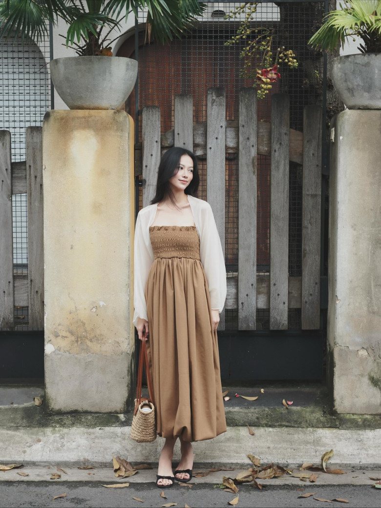 Hoa hậu Phương Khánh đích thị là amp;#34;cẩm nangamp;#34; mặc đẹp mùa lạnh, 10 outfit đều sang khỏi bàn - 8