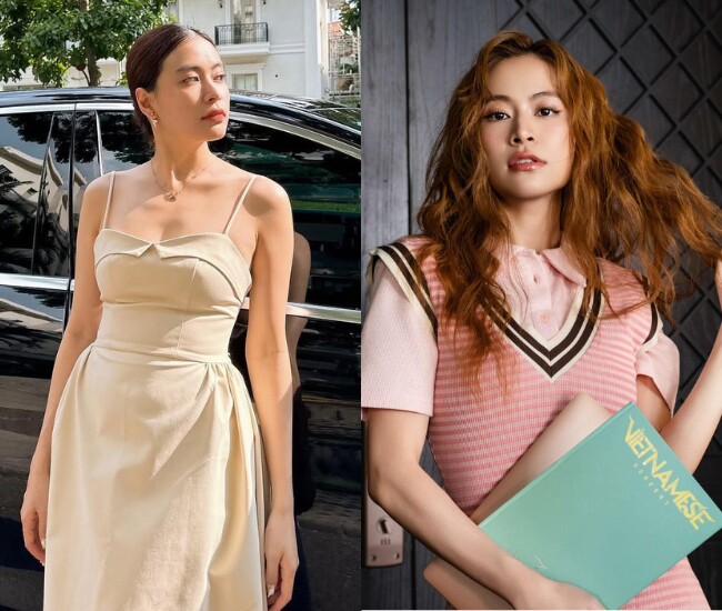 Hoàng Thùy Linh ở tuổi 37 vẫn giữ được vẻ ngoài rạng rỡ với làn da mịn màng, ánh mắt sắc sảo và thần thái đầy cuốn hút. Không lạm dụng dao kéo hay trang điểm dày, cô chọn lối sống lành mạnh, chăm sóc từ bên trong để gìn giữ vẻ đẹp bền lâu, tự nhiên.