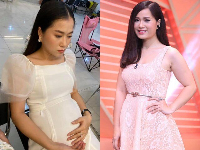 Ngoại hình mũm mĩm của Lâm Vỹ Dạ từng nhận về nhiều lời chê bai từ khán giả và đồng nghiệp.