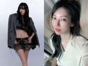 Đẹp - "Chị gái" Song Hye Kyo U45 vẫn đẹp khuynh đảo mạng xã hội, giảm 25kg trong 3 tháng nhờ ăn một loại trái cây