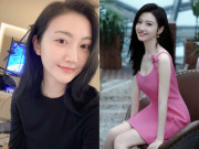 Đẹp - "Đệ nhất mỹ nhân Bắc Kinh" tuổi 37 vẫn chưa ai soán ngôi: Nói "không" với đường, "chống già" thần kỳ bằng 15 phút mỗi tối