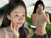 Đẹp - Phụ nữ muốn trẻ lâu, đẹp dáng nên "kết thân" với 3 công thức nước ép này: Vừa tăng collagen, vừa giảm mỡ nhanh