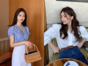 Thời trang - Chị em công sở muốn mặc đẹp mà vẫn thanh lịch, chỉ cần nắm 5 công thức "chuẩn bài" này là đủ!
