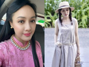 Thời trang - Nhan sắc BTV Hoài Anh "thăng hạng" trong mắt khán giả nhờ cách mix đồ đúng tính cách